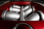 Nissan GT-R Premium 2013 года
